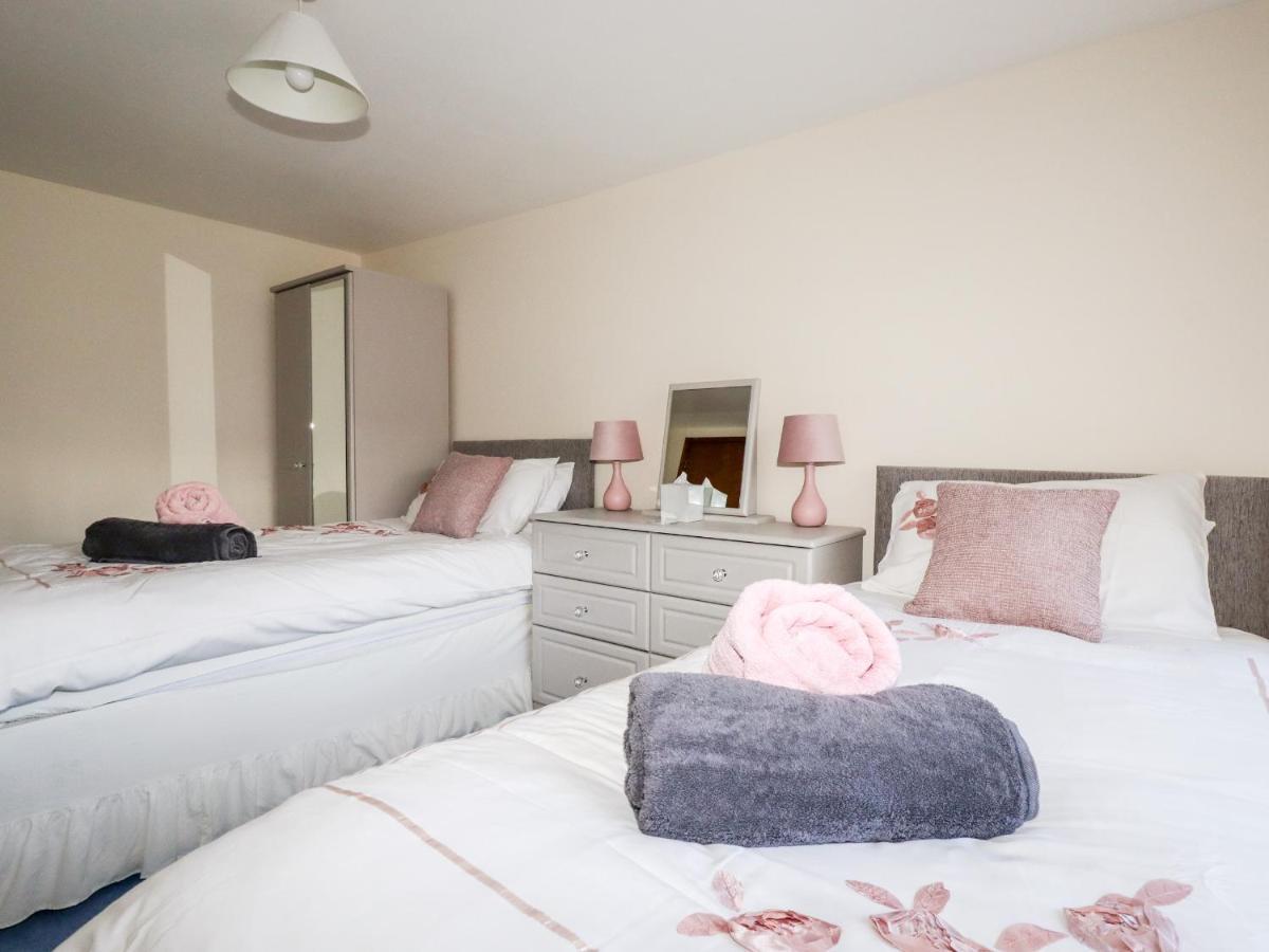 Casa Mia Villa Charlestown  Ngoại thất bức ảnh
