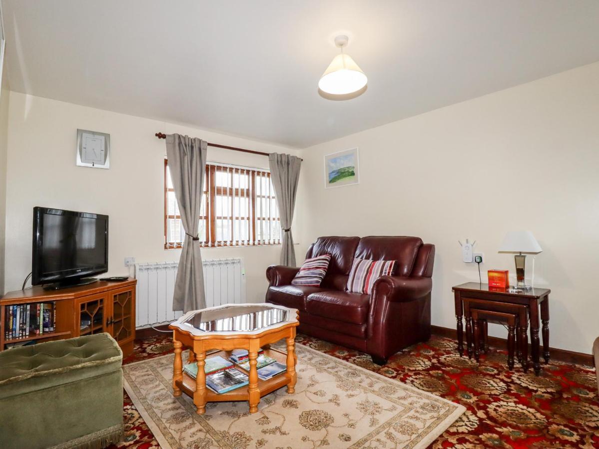 Casa Mia Villa Charlestown  Ngoại thất bức ảnh