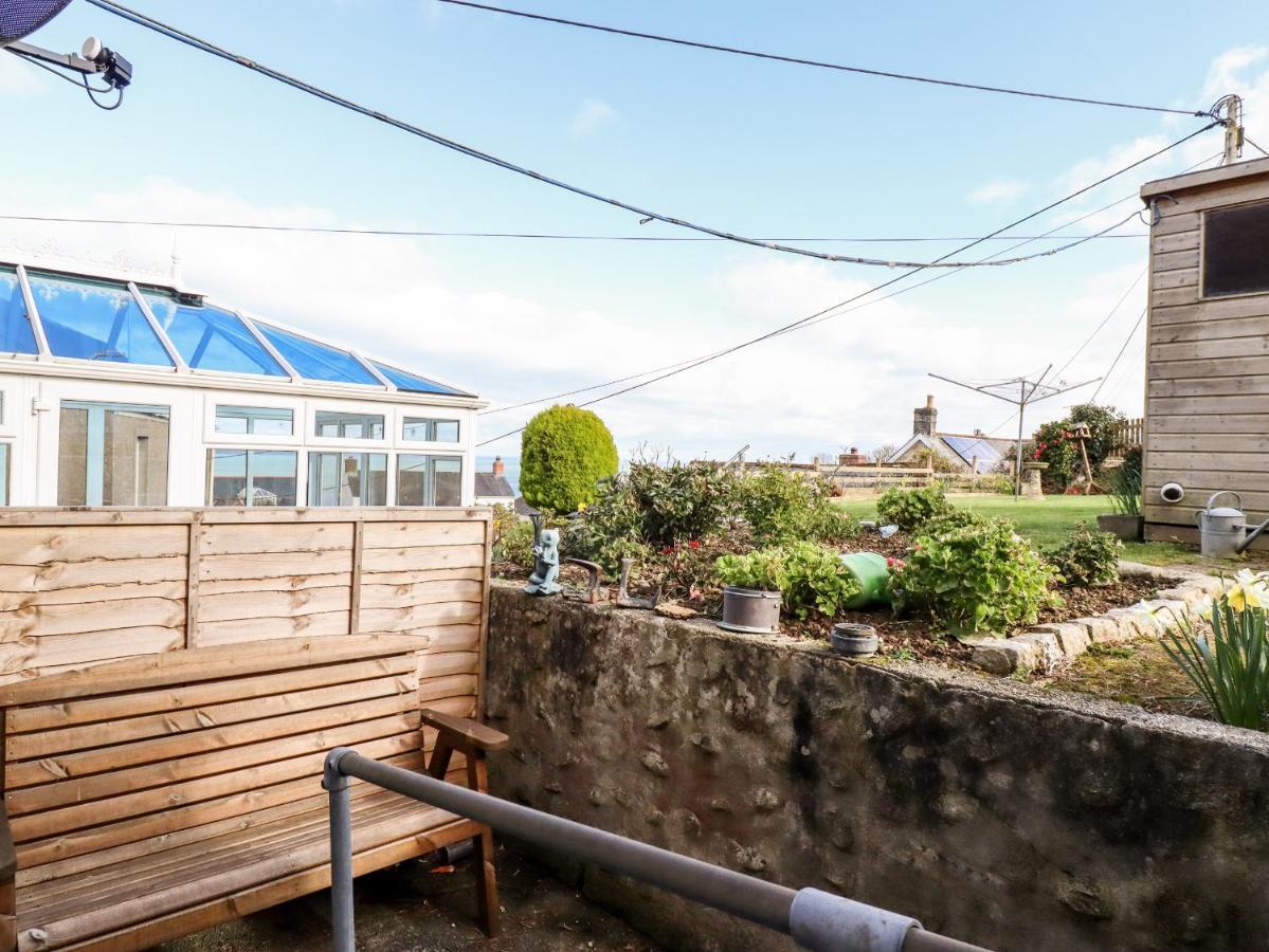 Casa Mia Villa Charlestown  Ngoại thất bức ảnh