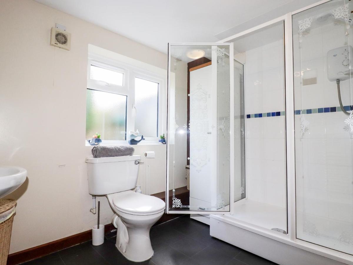 Casa Mia Villa Charlestown  Ngoại thất bức ảnh